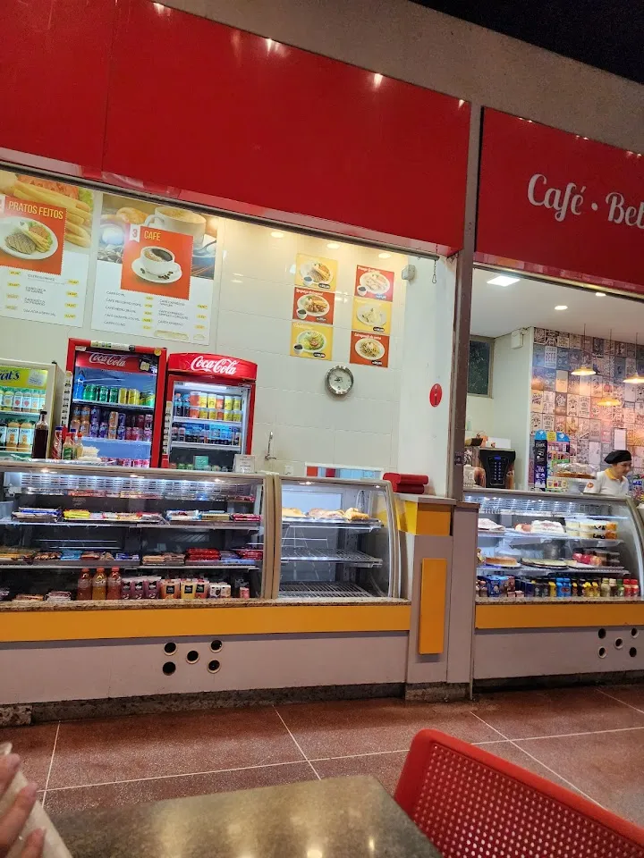 Foto de Bud Café - Lanches & Refeições