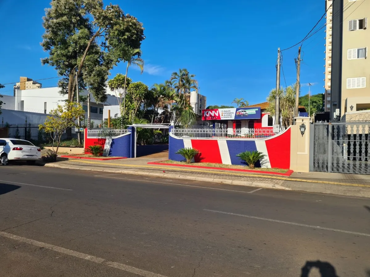Foto de KNN Idiomas