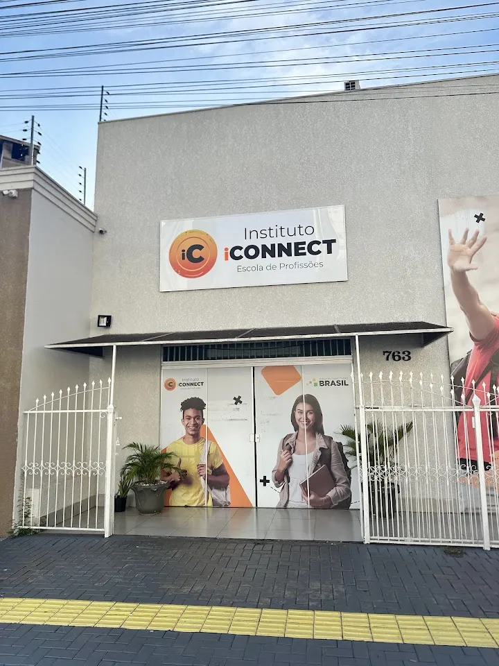 Foto de Instituto iConnect - Foz do Iguaçu