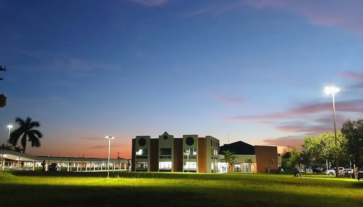 Foto de Universidade Estadual do Oeste do Paraná-Unioeste, Campus de Foz do Iguaçu