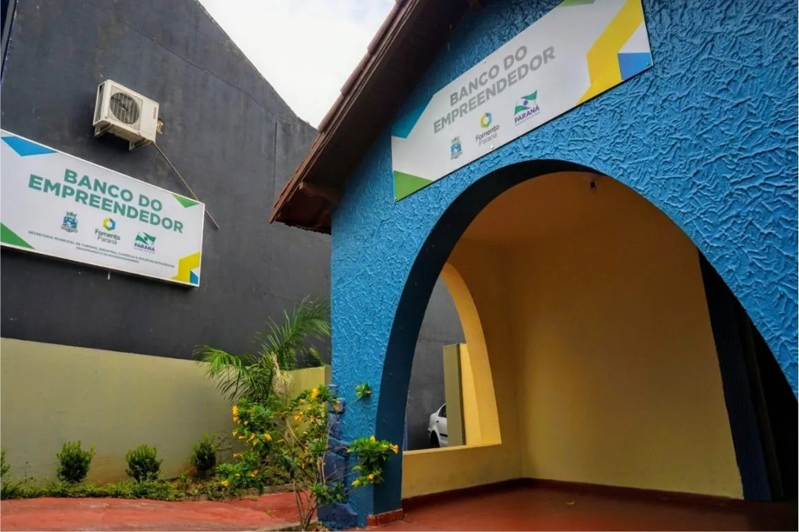 Foto de Banco Do Empreendedor