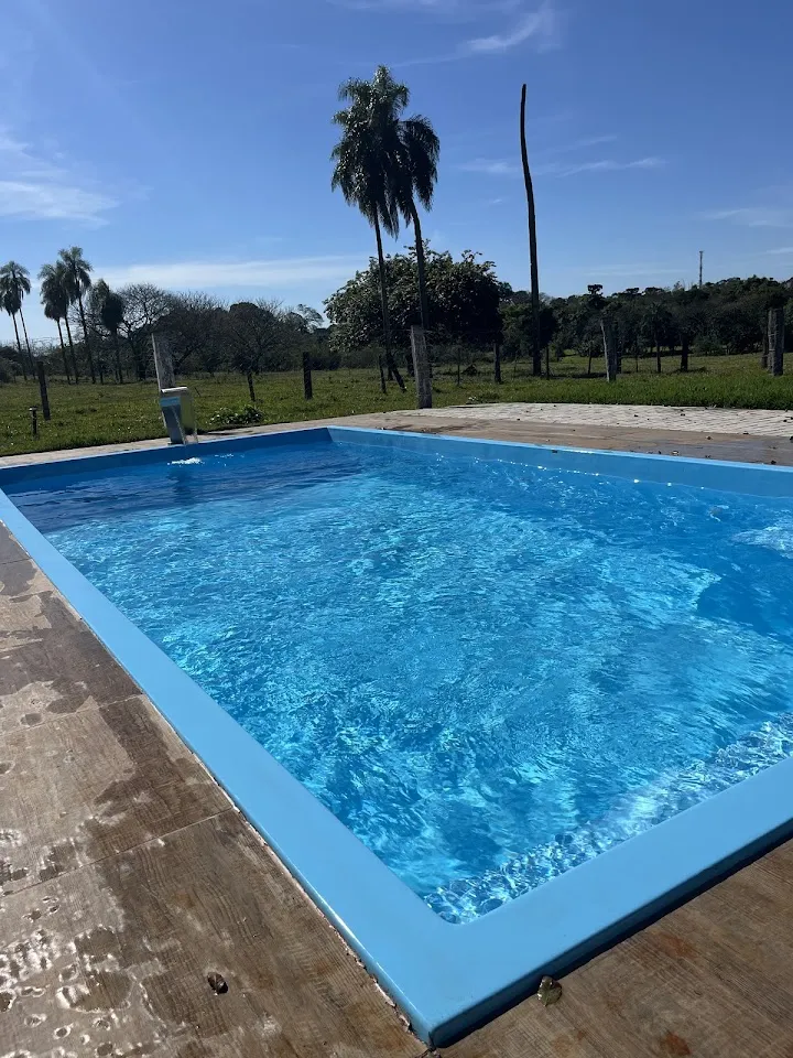 Foto de Piscineiro em Foz