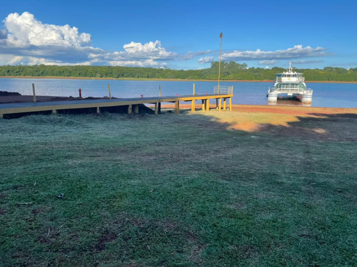 Foto de Oeste Paraná Clube