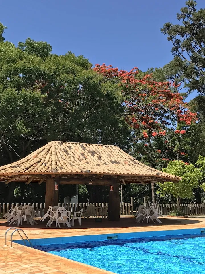 Foto de Foz do Iguaçu Country Clube