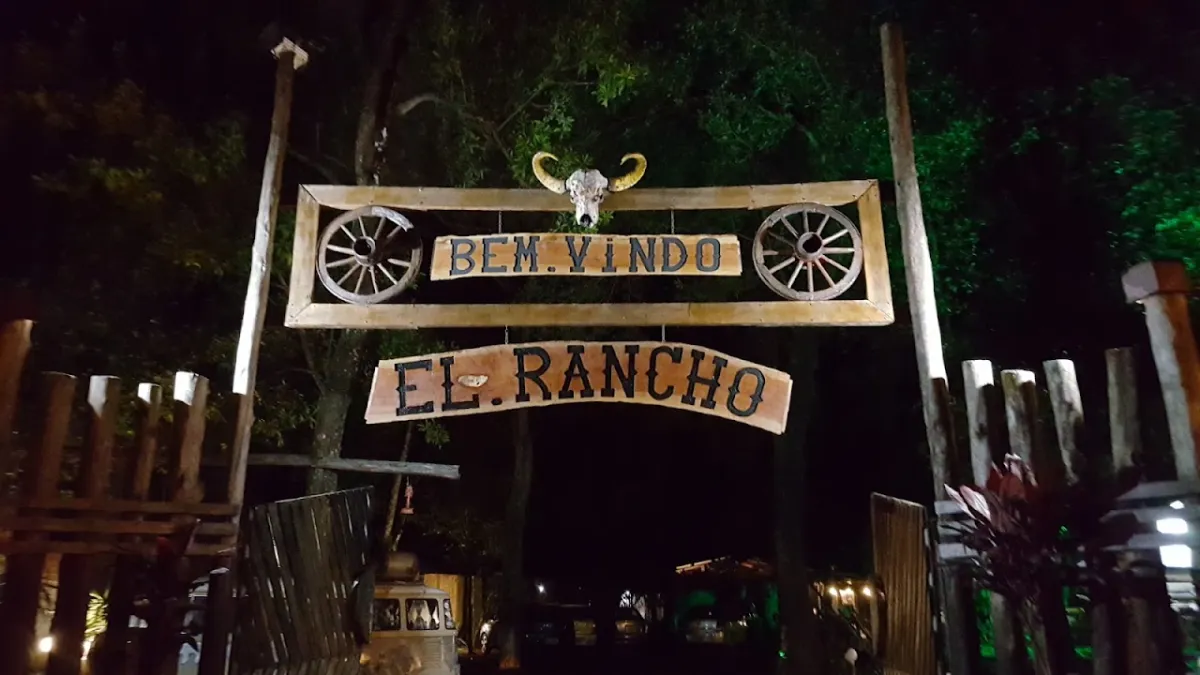 Foto de El Rancho