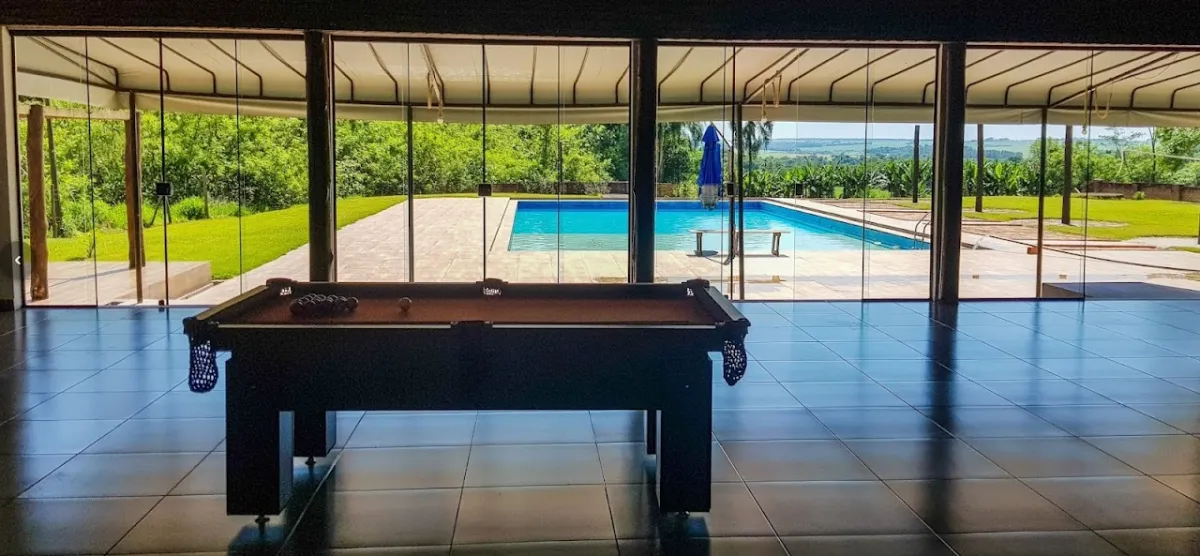 Foto de Espaço Vagalume - Chácara de Eventos e hospedagem