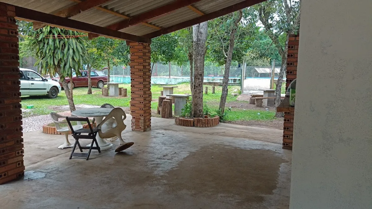 Foto de Chácara do Susu