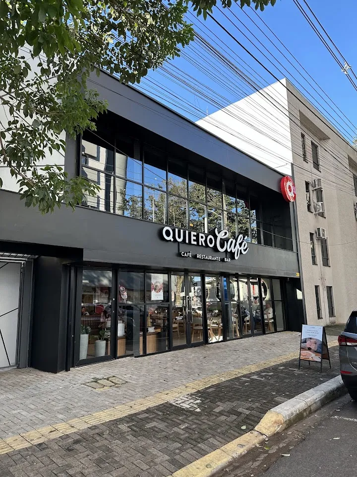 Foto de Quiero Café