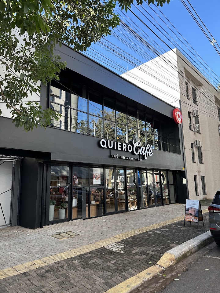 Foto de Quiero Café