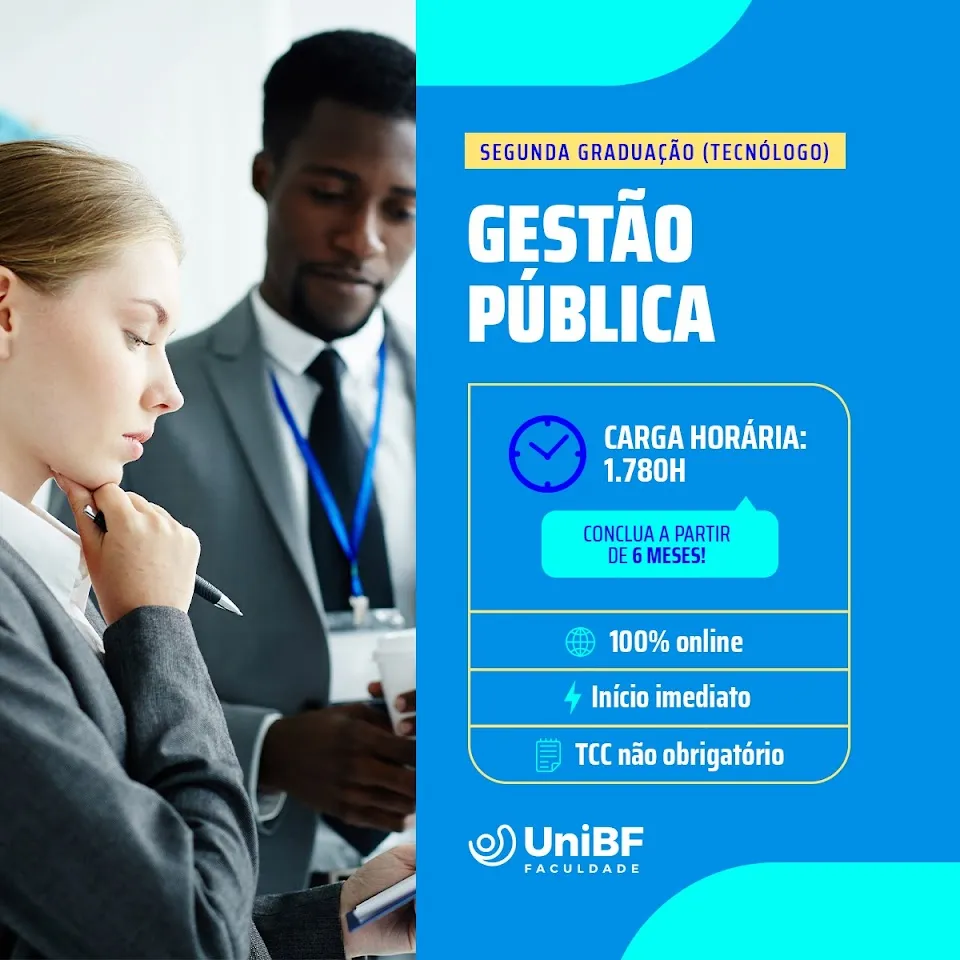 Foto de Unibf - Polo Foz do Iguaçu