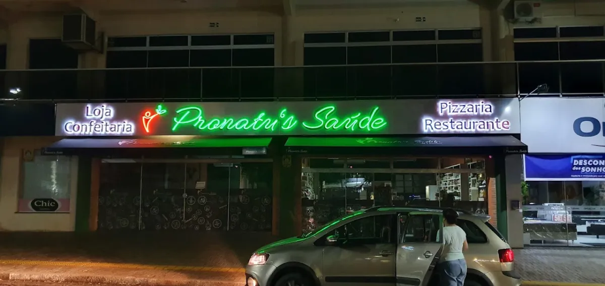 Foto de Pronatu's Gastronomia sem glúten e zero lactose