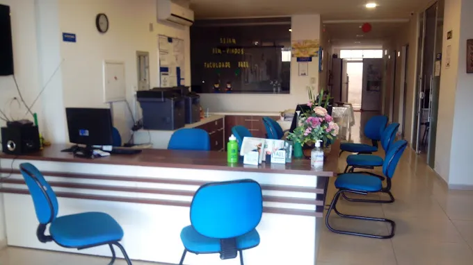 Foto de Faculdade unifacetie