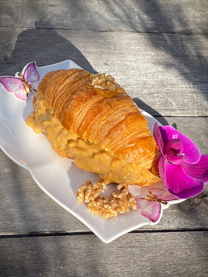 Foto de Flowers Café
