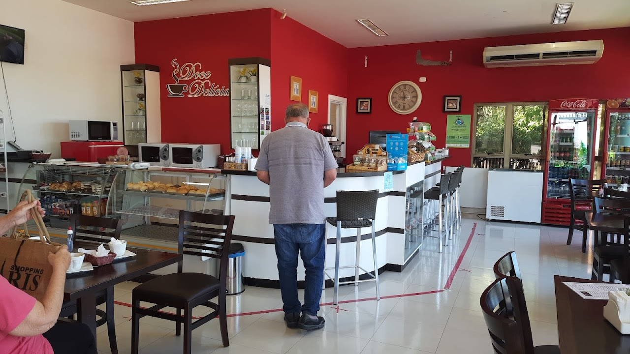 Foto de Doce Delícia