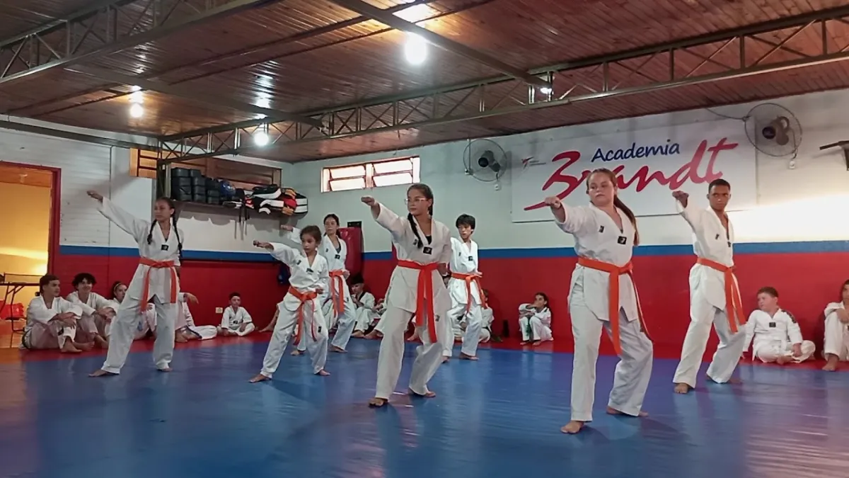 Foto de Academia Brandt
