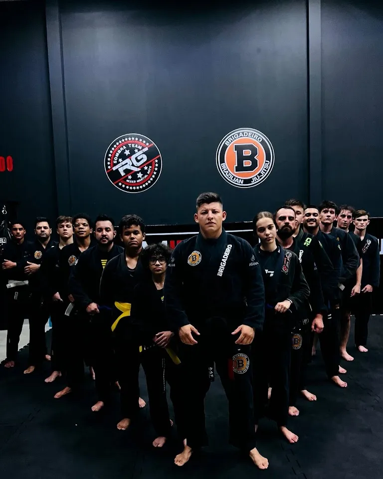 Foto de Mitiel Academy Foz