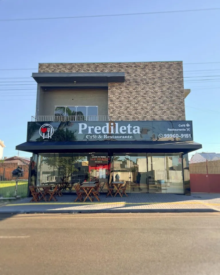 Foto de Restaurante Predileta│Marmitex │Buffet │Vila A