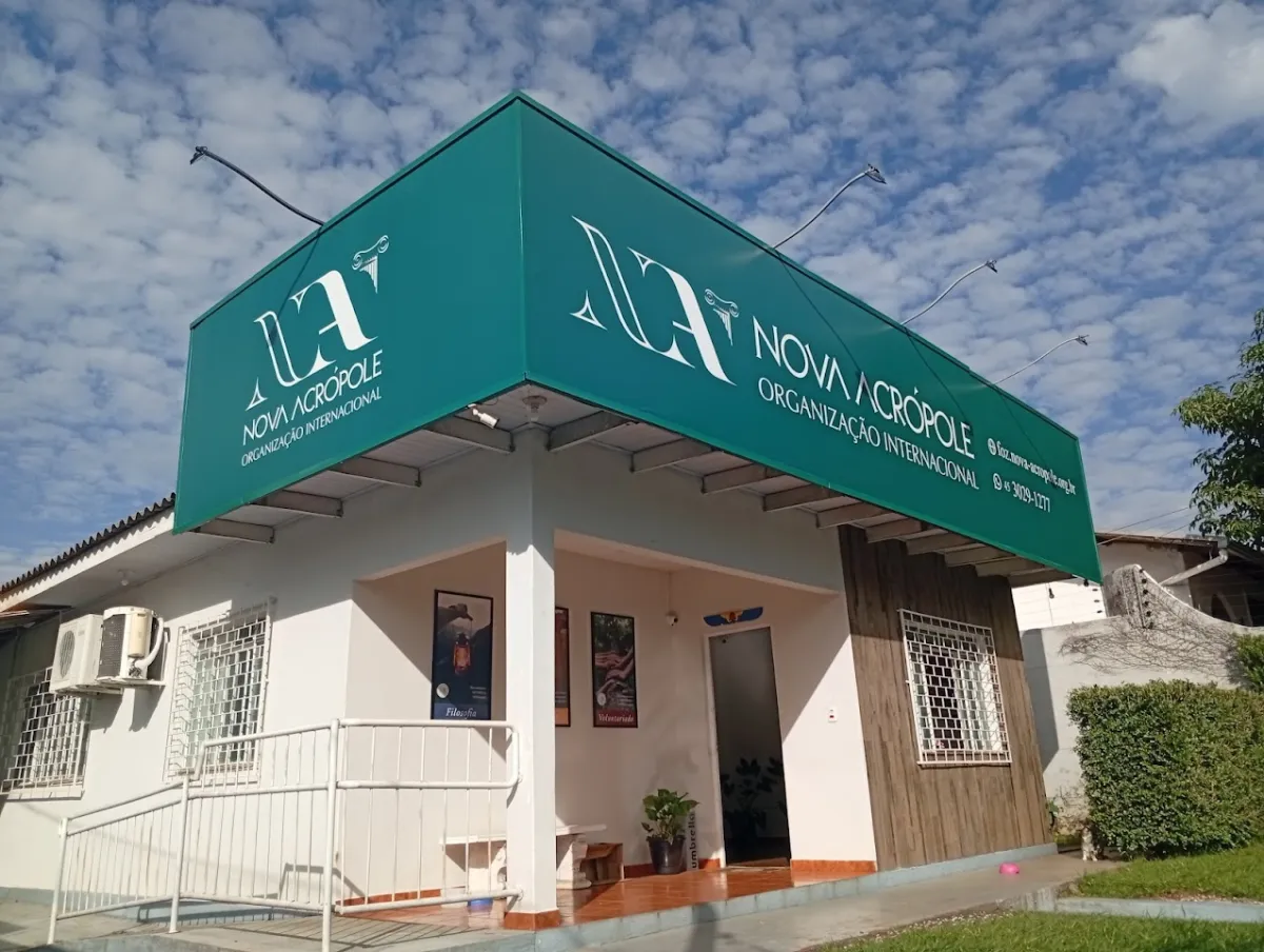 Foto de Nova Acrópole Foz do Iguaçu