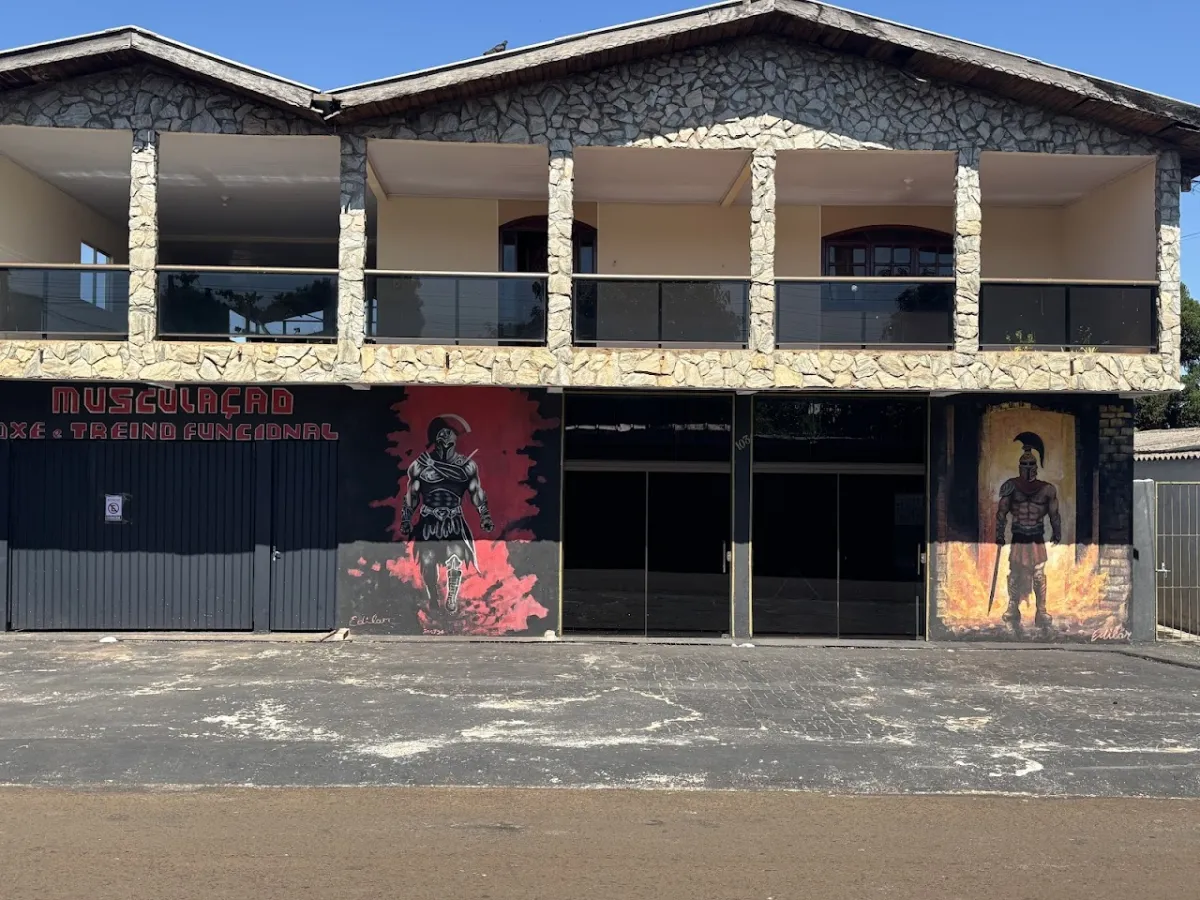 Foto de SPARTAN GYM 2