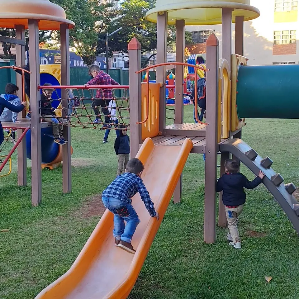 Foto de Xodó da Vovó - Grupo Dinâmica