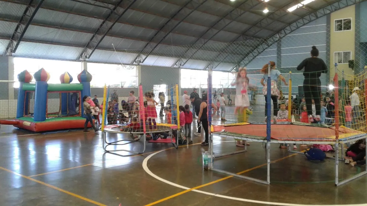 Foto de Centro de Convivencia Leonel de Moura Brizola
