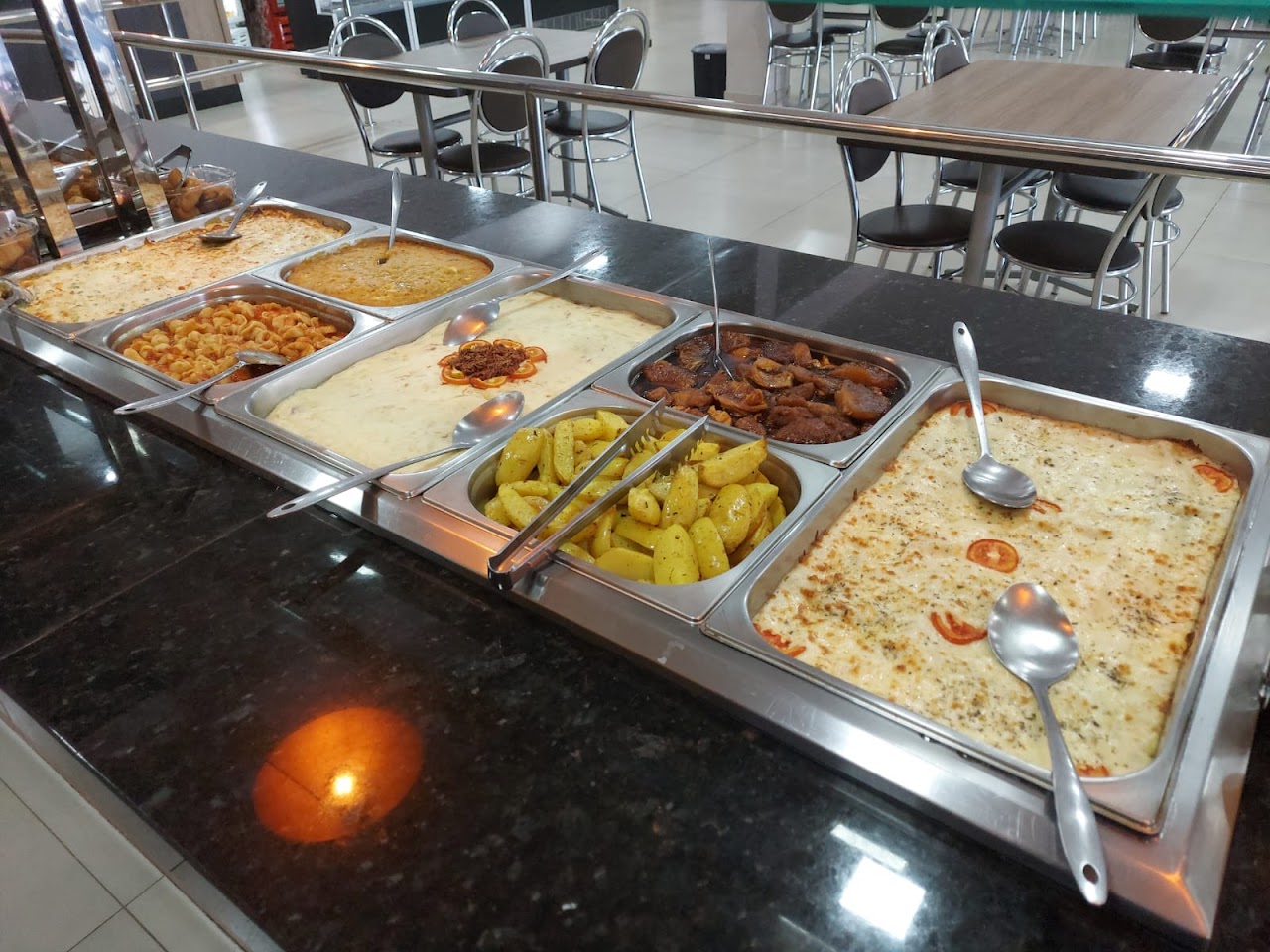 Foto de Restaurante San Rafael