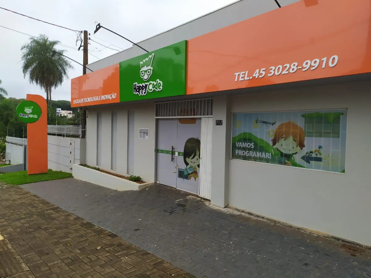Foto de Happy Foz do Iguaçu | Escola de habilidades - O novo jeito de aprender