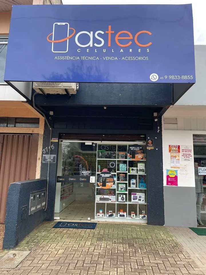Foto de Astec Celulares - Loja Vila A