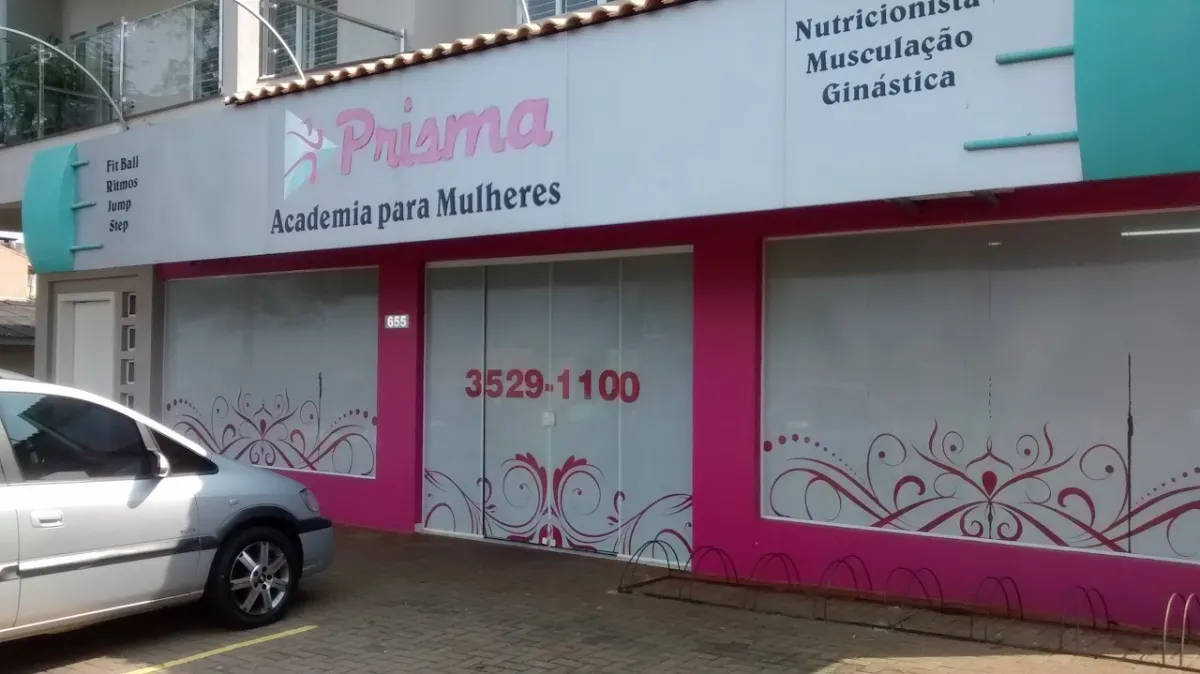 Foto de Prisma Academia Para Mulheres