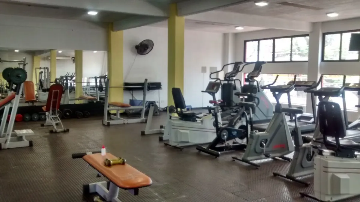 Foto de Academia Effect - Personal