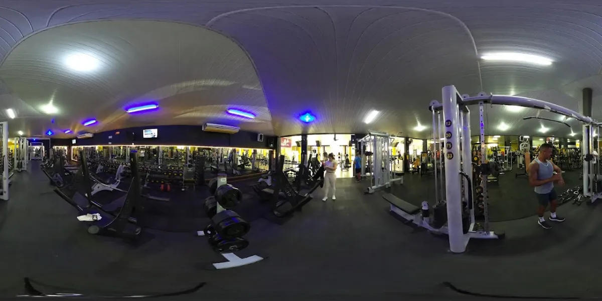 Foto de Academia Plena Forma