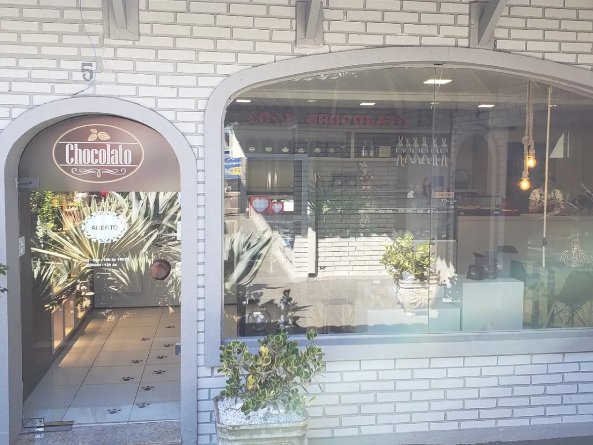 Foto de Chocolato Chocolateria