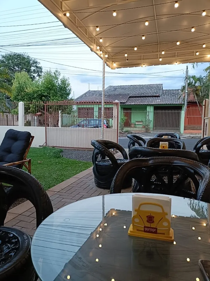 Foto de garage burger - Foz do Iguaçu