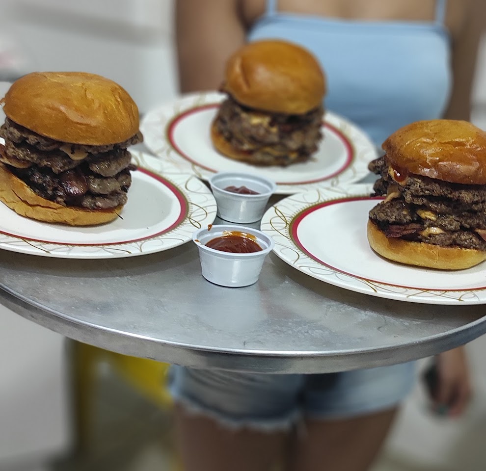 Foto de Smash Burg