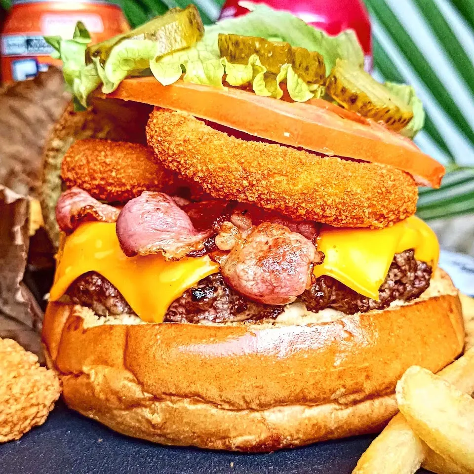 Foto de City Burguer