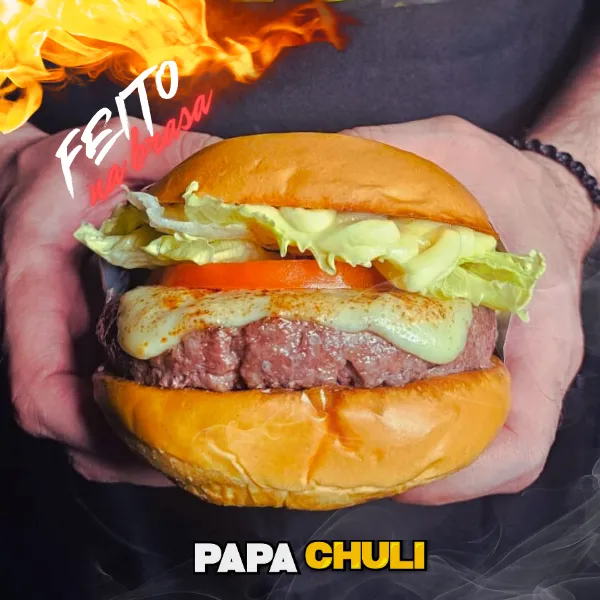 Foto de Papachuli Burguer