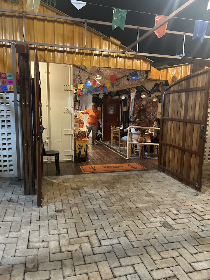 Foto de Titão | Burger Artesanal + Culinária Nordestina