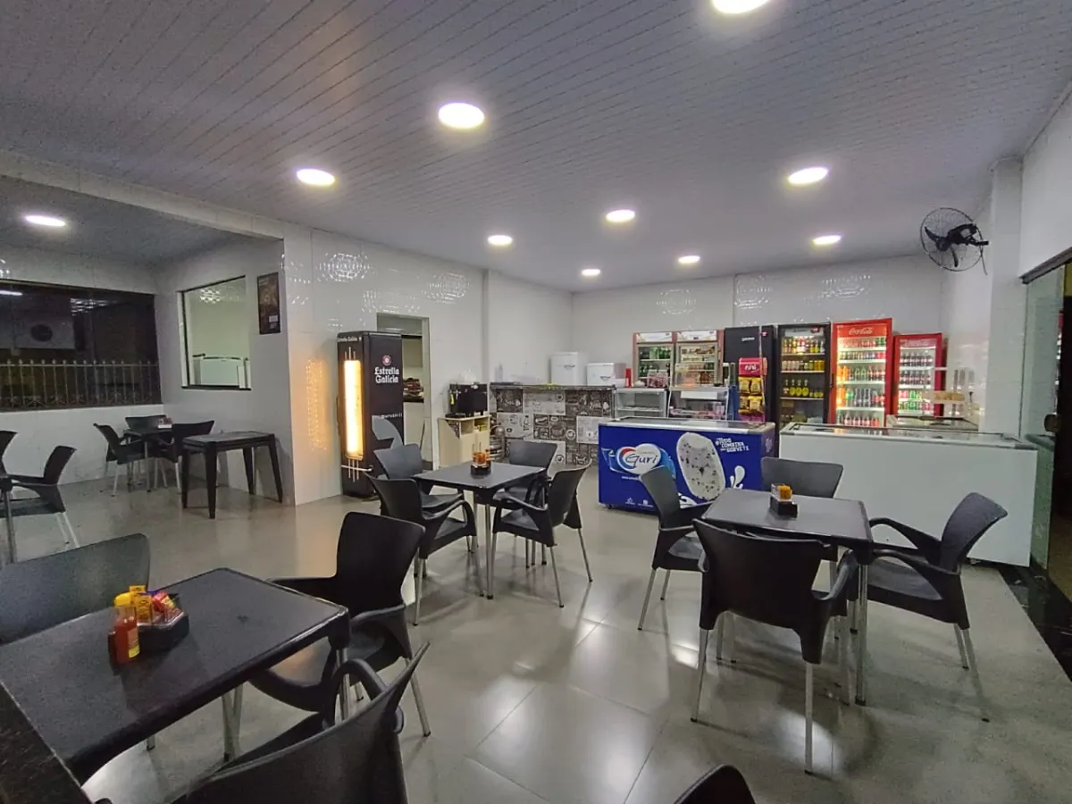 Foto de Sara lanches e hamburgueria