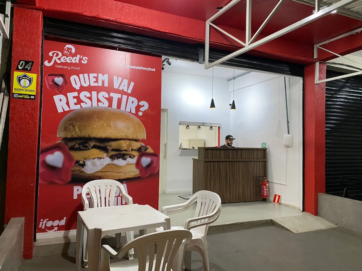 Foto de Reds Lanches