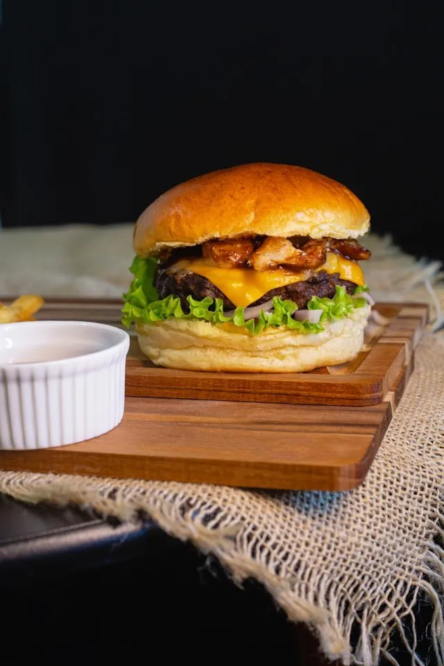 Foto de João Maria Artesanal Burguer