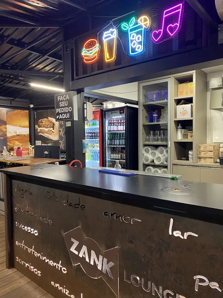 Foto de Zank