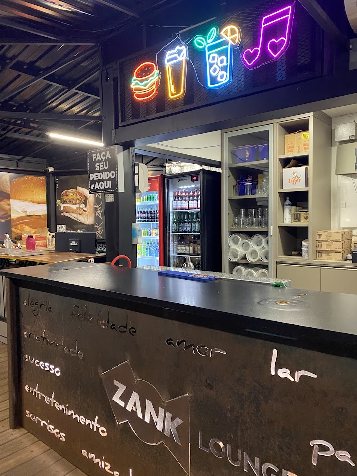 Foto de Zank