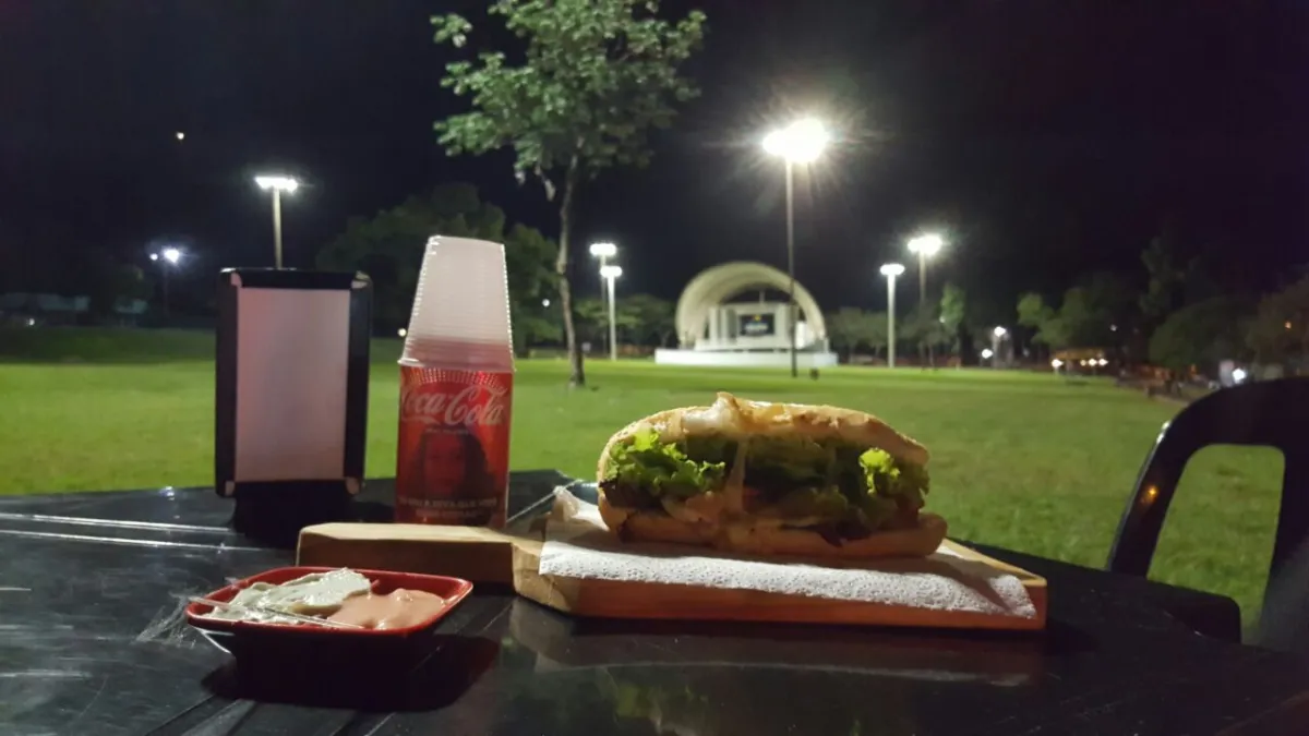 Foto de COSTILLA BEER AND BURGER