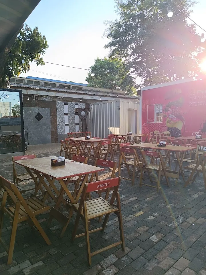 Foto de Wila Hamburgueres e Lanches