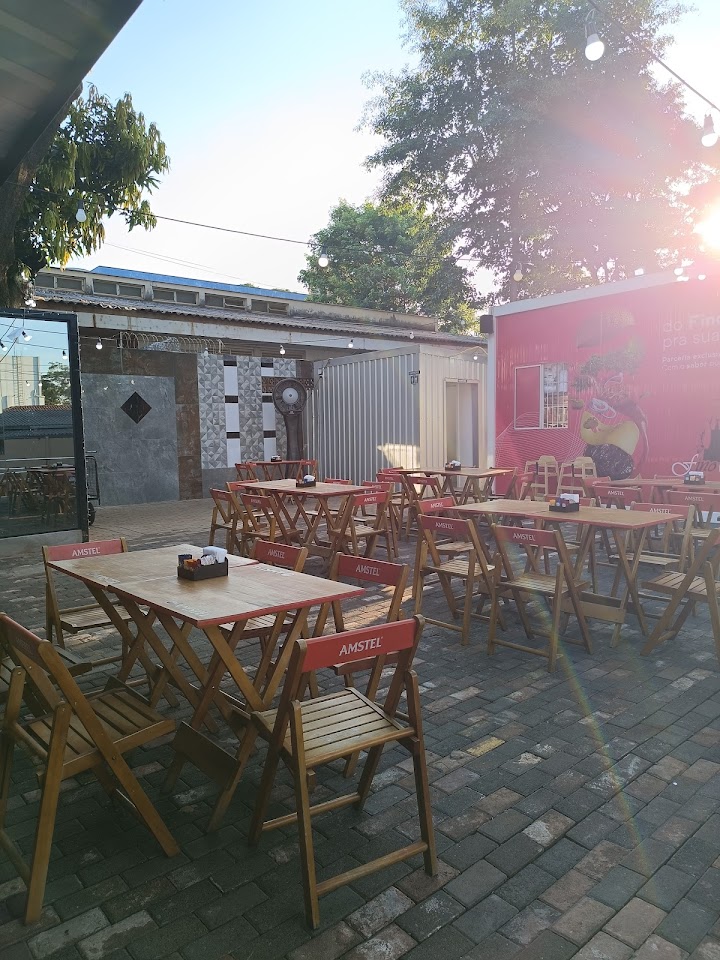 Foto de Wila Hamburgueres e Lanches