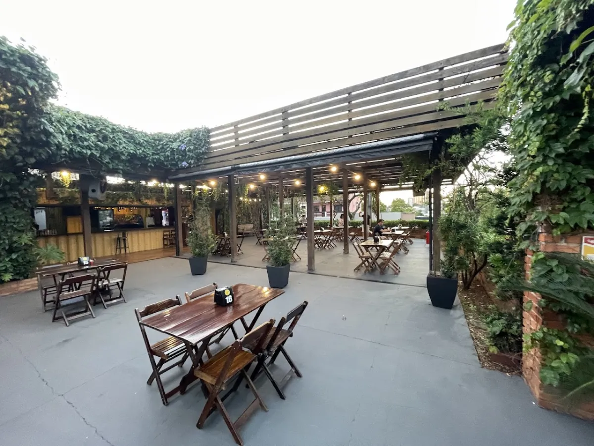 Foto de Eden Steak Garden & Chopperia