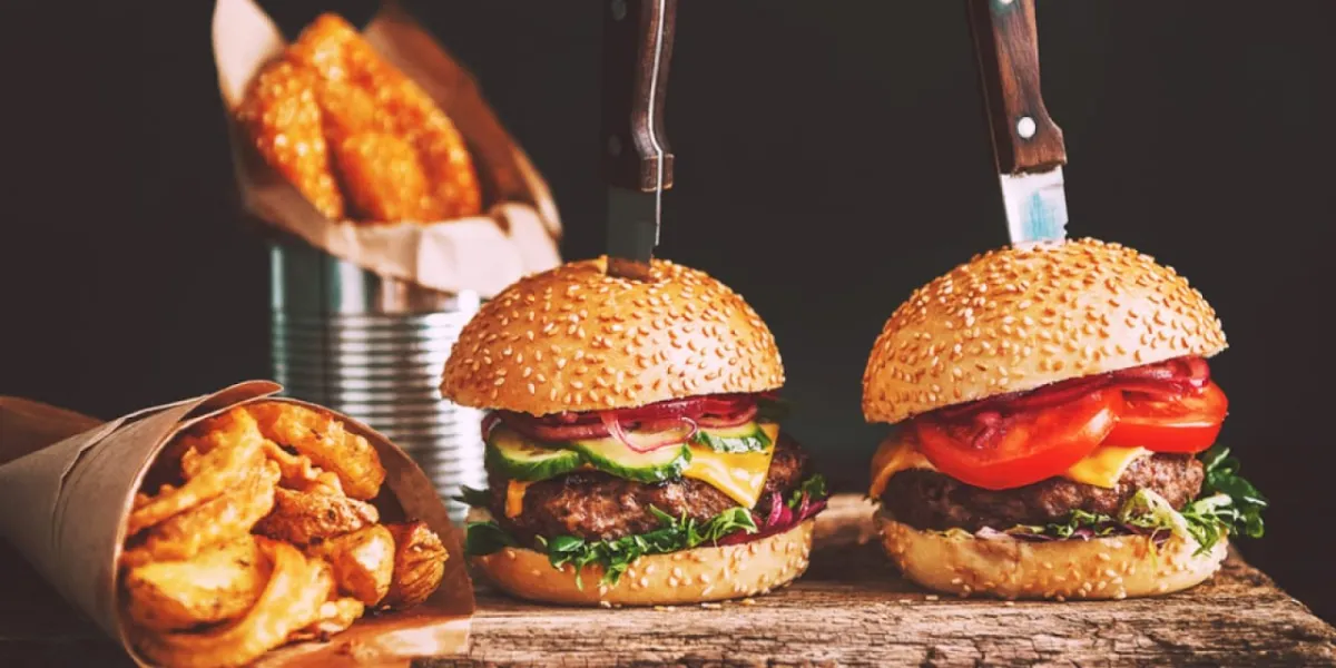 Foto de Rhino Burguer Foz