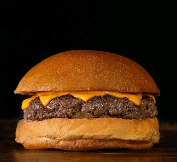 Foto de Jhow Burguer - Hamburgueria