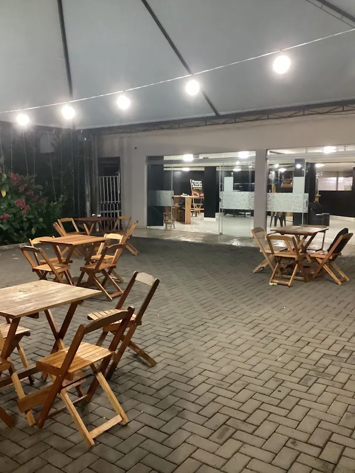 Foto de Brooklyn Smoke House - hamburgueria- Foz do Iguaçu