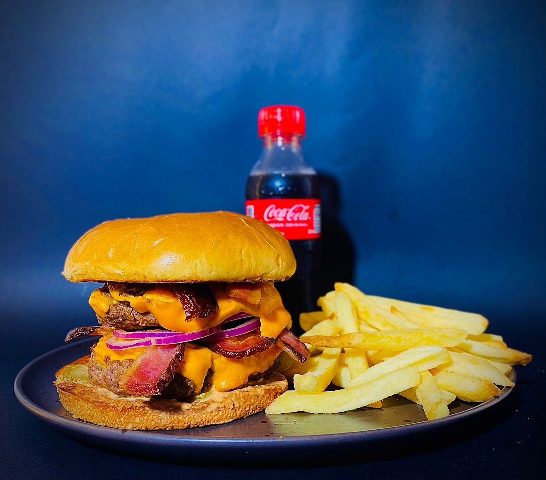 Foto de umami burguer foz